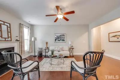 EF Staging and Design - Professional Home Organizers in Durham, NC
