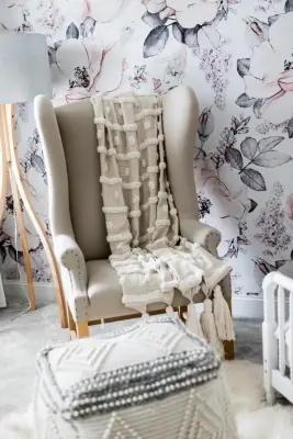 Chapel Hill Relaxed Elegance - Kids' Spaces by Brian H Murray Interior Design