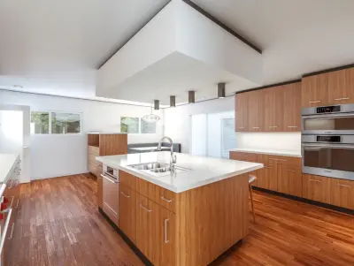 Monroe Studio - Interior Design & Decorating in New Bern, NC