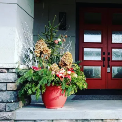 Mary Berry's Gardening - Tree & Shrub Care in Ypsilanti, MI