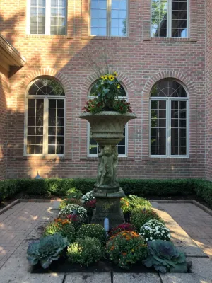 Mary Berry's Gardening - Tree & Shrub Care in Ypsilanti, MI