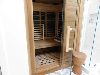Greenleaf Design - Bathroom Remodeling in Chapel Hill, NC