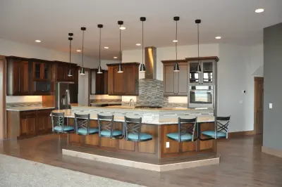 Premier Paint And Floor Covering - Interior Design & Decorating in Ellensburg, WA