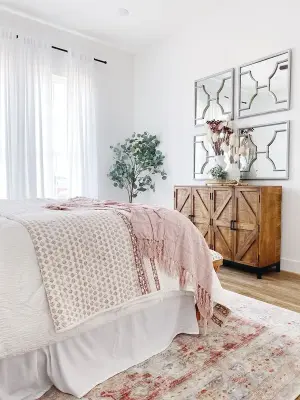 Chappell Hill Homestead by Atelier Haus Interiors