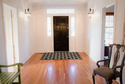 The Irish Lady - Kitchen Remodeling in Brenham, TX