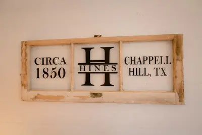 The Irish Lady - Kitchen Remodeling in Brenham, TX