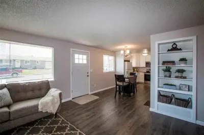 ReStyled Places - Interior Design & Decorating in Greenacres, WA