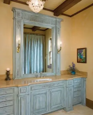 Sanctuary Home - Kitchen Remodeling in Fairfield, IA