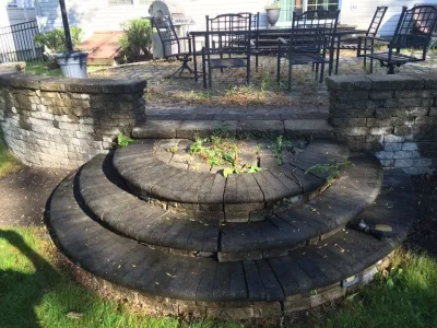 Mason's Landscaping and Construction LLC - Landscape Maintenance in Chalfont, PA