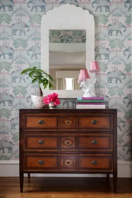 Historic Charles River by Digs Design Company