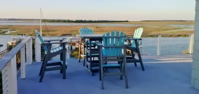 Beverly J. Thompson Designs - Interior Design & Decorating in Fountain Inn, SC