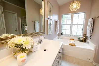 Ashley West — Interior Design & Decorating project by Brittanya Tammearu Interior Design