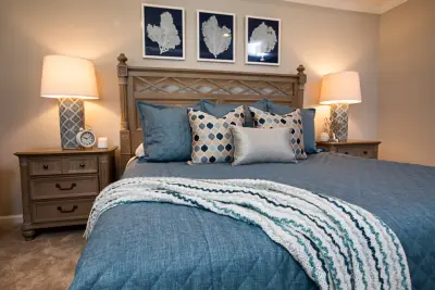 Brittanya Tammearu Interior Design - Kitchen Remodeling in Charleston, SC