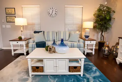 Brittanya Tammearu Interior Design - Kitchen Remodeling in Charleston, SC