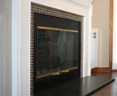 Charlie's Living Room Retreat — Interior Design & Decorating project by Barbara Clayton Design