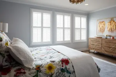 Anna Gaines Interiors - Custom Cabinets & Cabinetry in Charlottesville, VA