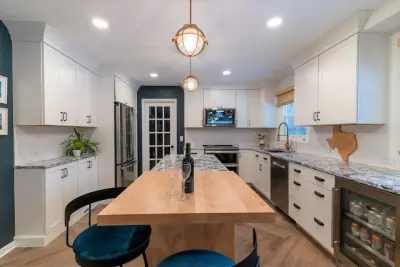 Marianne Ashley Designs - Architectural & Building Design Services in Schenectady, NY