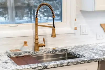 Marianne Ashley Designs - Architectural & Building Design Services in Schenectady, NY
