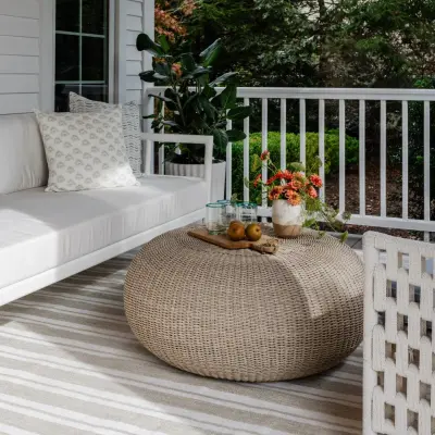 House of Coco Interiors - Custom Cabinets & Cabinetry in Barnstable, MA