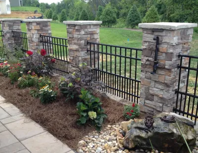 Master's Landscape Design - Garden Remodeling in Mount Juliet, TN