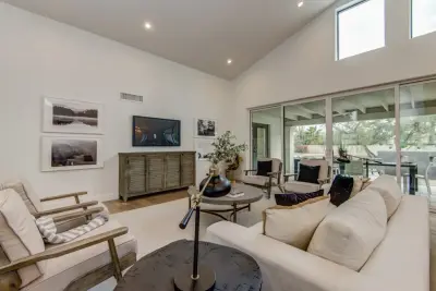 MBD/Bespoke Design + Build - Kitchen Remodeling in Paradise Valley, AZ
