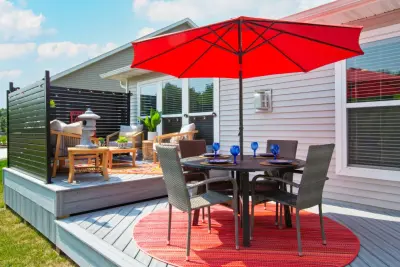 D. Casablanca Interiors - Window Installation & Replacement in Chaska, MN