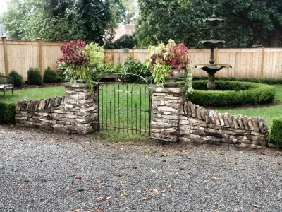 Master's Landscape Design - Garden Remodeling in Mount Juliet, TN