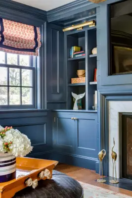 Chatham Project by Digs Design Company