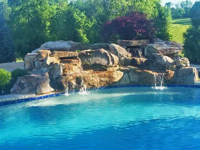 Master's Landscape Design - Garden Remodeling in Mount Juliet, TN