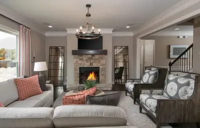 Parlay Interiors, llc - Kitchen Remodeling in Dunwoody, GA