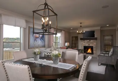 Parlay Interiors, llc - Kitchen Remodeling in Dunwoody, GA