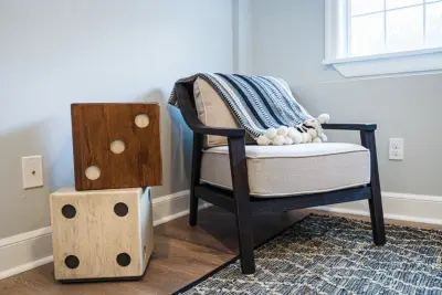 Blue Lily Interior Design & Remodeling - Kitchen Remodeling in Erie, PA