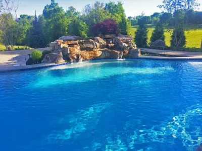 Master's Landscape Design - Garden Remodeling in Mount Juliet, TN