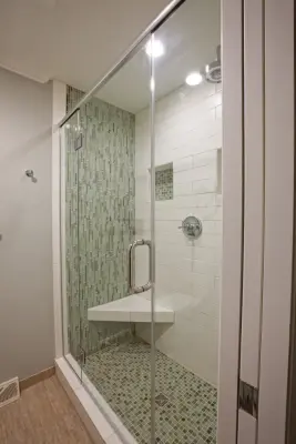 Andrea Jakubczak Interior Design - Bathroom Remodeling in Middleton, WI
