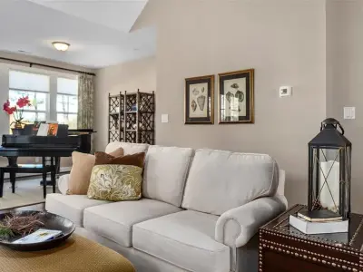 MJN & Associates Interiors - Design-Build Services in Virginia Beach, VA