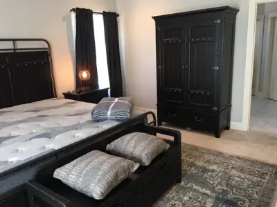 Caroline's Designs - Custom Cabinets & Cabinetry in Madison, AL