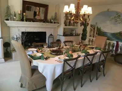 Chesapeake Designs - Interior Design & Decorating in Kill Devil Hills, NC