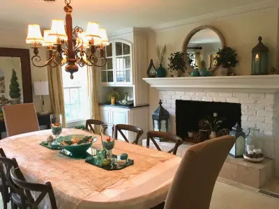 Chesapeake Designs - Interior Design & Decorating in Kill Devil Hills, NC