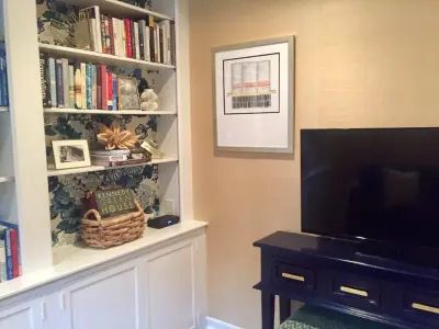 Chestnut Hill II by Kelly Nelson Designs