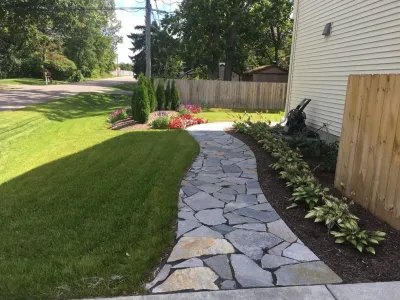 Mattson Begley Co. LLC - Drip Irrigation System Installation in Ortonville, MI