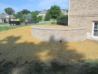 Mattson Begley Co. LLC - Drip Irrigation System Installation in Ortonville, MI