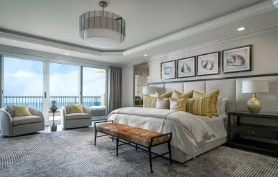 Michelle Miller Design, Inc. - Interior Design & Decorating in St Petersburg, FL
