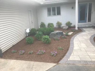 Mattson Begley Co. LLC - Drip Irrigation System Installation in Ortonville, MI