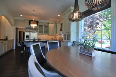 Creative Concepts, Inc. - Kitchen Remodeling in Columbus, IN
