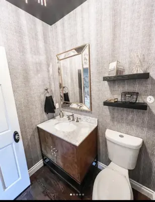 Rayna Vogel Interior Design, LLC - Bathroom Remodeling in Sammamish, WA