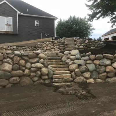 Mattson Begley Co. LLC - Drip Irrigation System Installation in Ortonville, MI