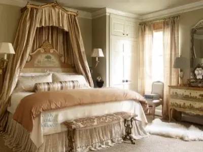 Stylish City Apartment — Interior Design & Decorating project by AllysonK Designs
