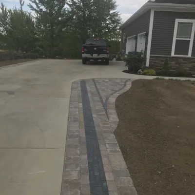 Mattson Begley Co. LLC - Drip Irrigation System Installation in Ortonville, MI