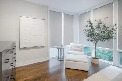 Chicago Detached House by Studio 790 Interior Design By Ann Lopez