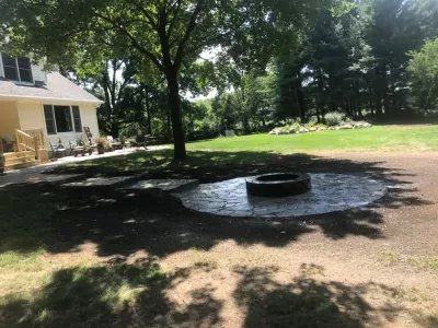 Mattson Begley Co. LLC - Drip Irrigation System Installation in Ortonville, MI